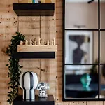 Flh Campo Ourique Afro-bohemian Retreat Lisbona