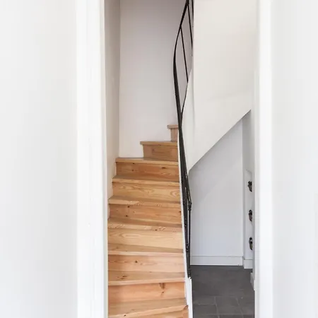 Flh Campo Ourique Afro-bohemian Retreat Лиссабон