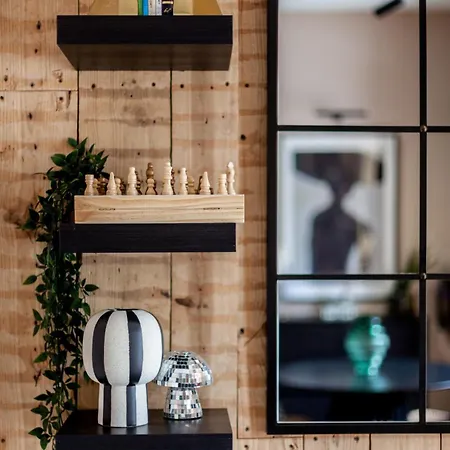 Flh Campo Ourique Afro-bohemian Retreat Лиссабон