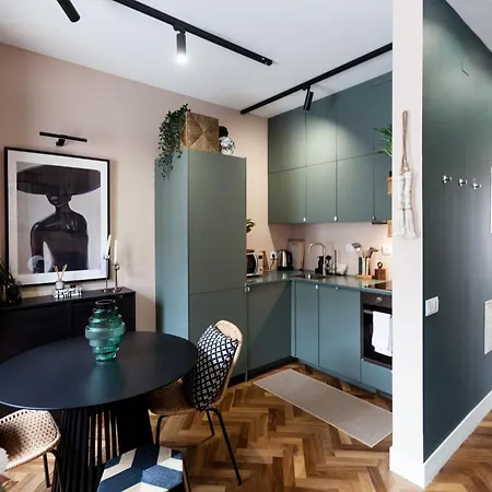 Flh Campo Ourique Afro-bohemian Retreat Апартаменты