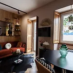 Flh Campo Ourique Afro-bohemian Retreat *