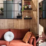 Διαμέρισμα Flh Campo Ourique Afro-bohemian Retreat Lisboa